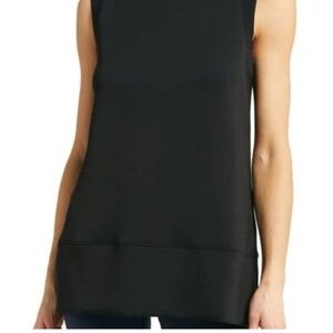 SPANX Air Essentials tunic tank